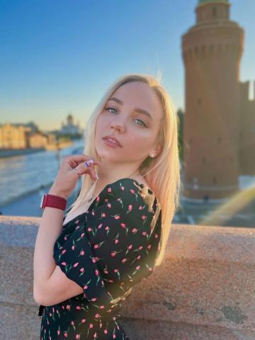 Дарина